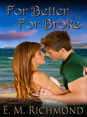 cover image of For Better For Broke